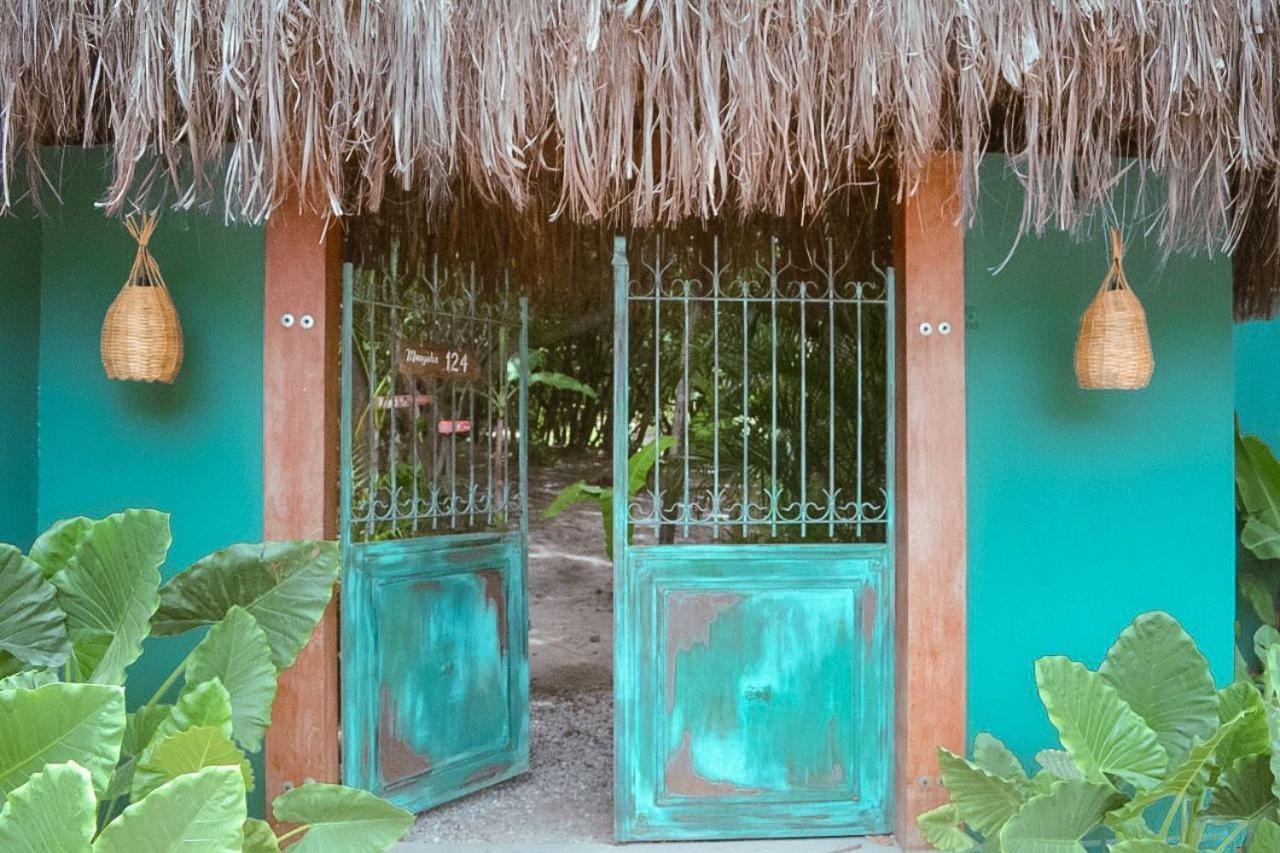 Ruabonita Pipa Villa Praia de Pipa Exterior photo